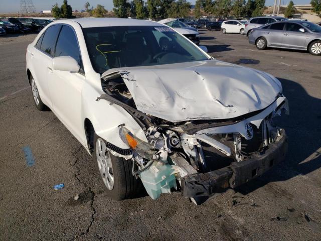 TOYOTA CAMRY BASE 2010 4t1bf3ek5au560489