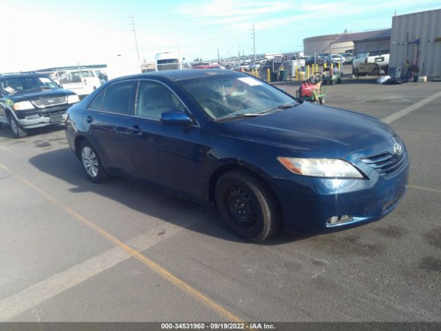 TOYOTA CAMRY 2010 4t1bf3ek5au560539