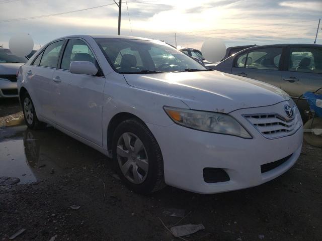 TOYOTA CAMRY BASE 2010 4t1bf3ek5au562128