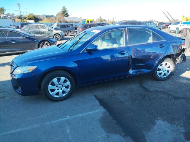 TOYOTA CAMRY BASE 2010 4t1bf3ek5au563506