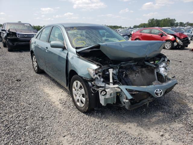 TOYOTA CAMRY BASE 2010 4t1bf3ek5au564249