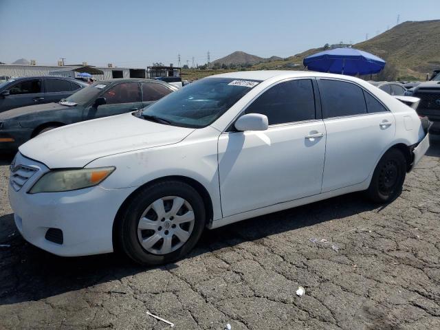 TOYOTA CAMRY 2010 4t1bf3ek5au566227