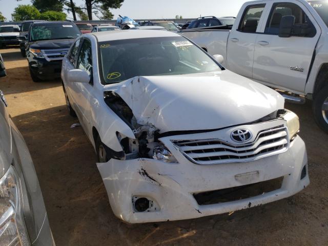 TOYOTA CAMRY BASE 2010 4t1bf3ek5au566244