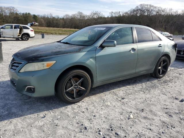 TOYOTA CAMRY 2010 4t1bf3ek5au567586