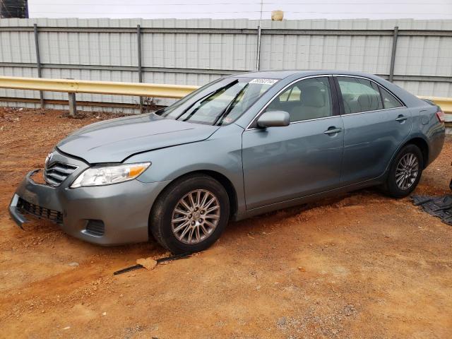 TOYOTA CAMRY 2010 4t1bf3ek5au567605