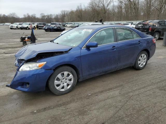 TOYOTA CAMRY BASE 2010 4t1bf3ek5au567930