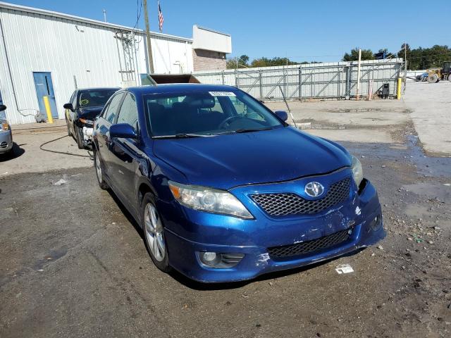 TOYOTA CAMRY BASE 2010 4t1bf3ek5au569659