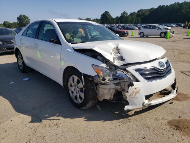 TOYOTA CAMRY BASE 2010 4t1bf3ek5au569967