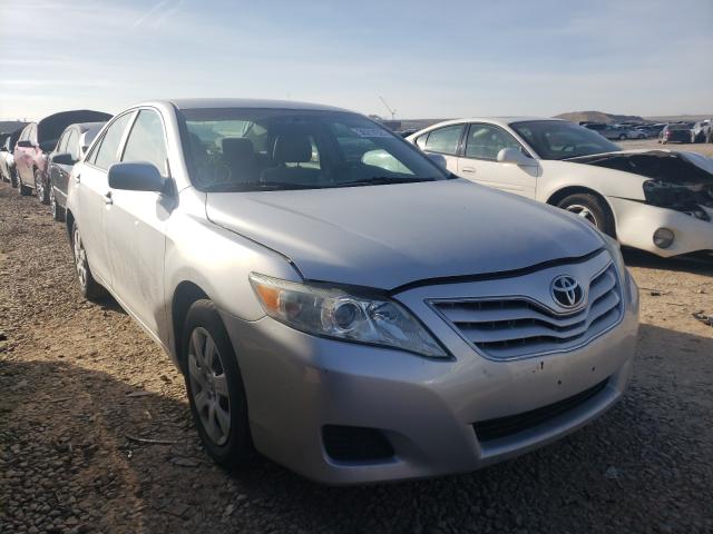 TOYOTA CAMRY BASE 2010 4t1bf3ek5au570083