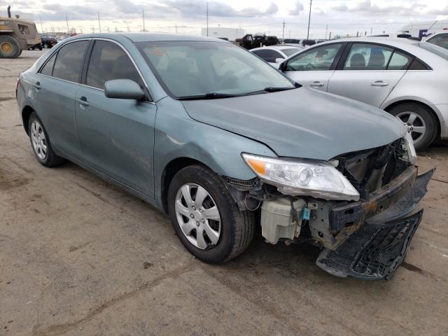 TOYOTA CAMRY BASE 2010 4t1bf3ek5au570746