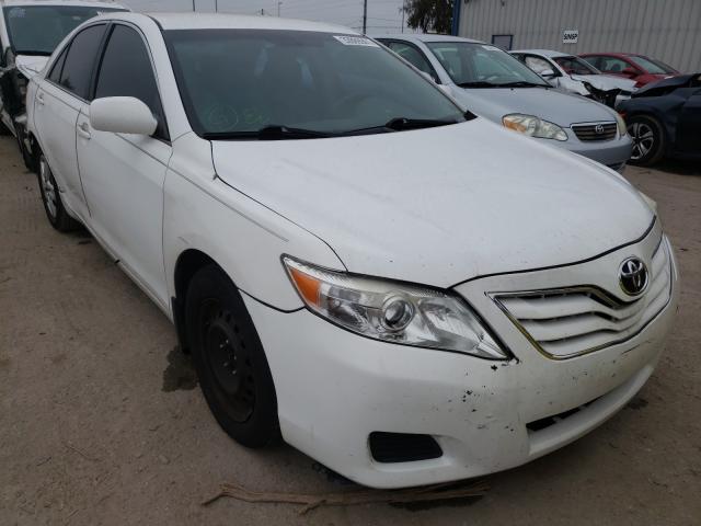 TOYOTA CAMRY BASE 2010 4t1bf3ek5au571136