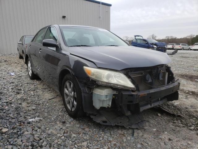 TOYOTA CAMRY BASE 2010 4t1bf3ek5au571363