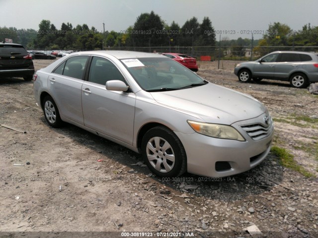 TOYOTA CAMRY 2010 4t1bf3ek5au571959