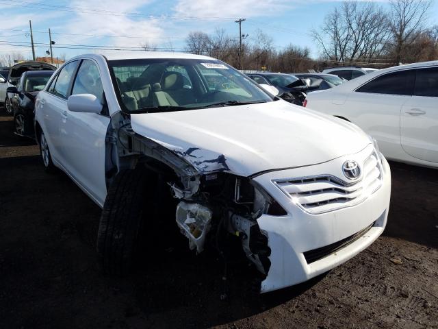 TOYOTA CAMRY BASE 2010 4t1bf3ek5au575302