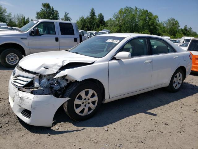 TOYOTA CAMRY BASE 2010 4t1bf3ek5au576336