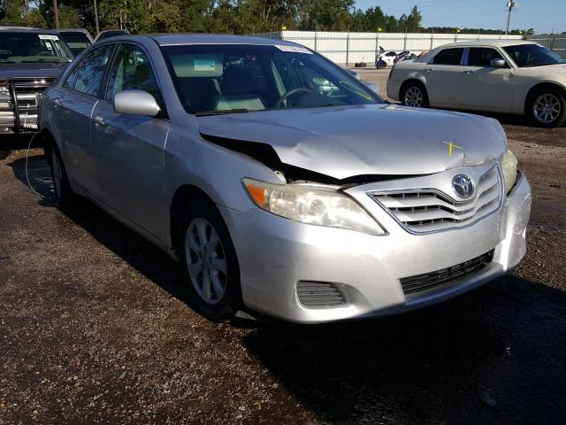 TOYOTA CAMRY 2010 4t1bf3ek5au577258