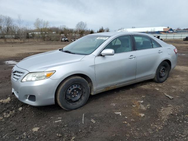 TOYOTA CAMRY 2010 4t1bf3ek5au577275