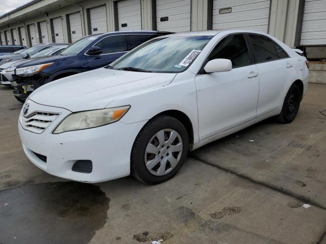 TOYOTA CAMRY 2010 4t1bf3ek5au577793