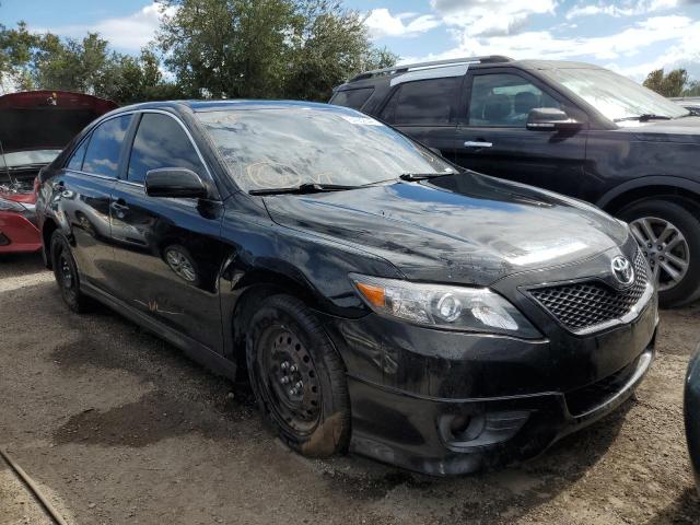 TOYOTA CAMRY BASE 2011 4t1bf3ek5bu118376