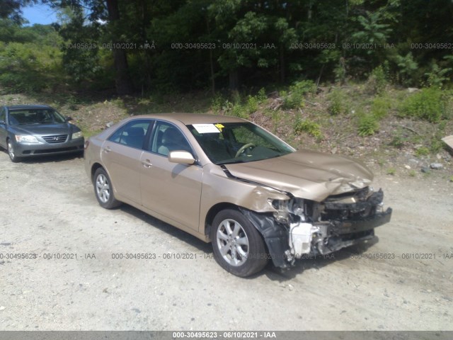 TOYOTA CAMRY 2011 4t1bf3ek5bu119981