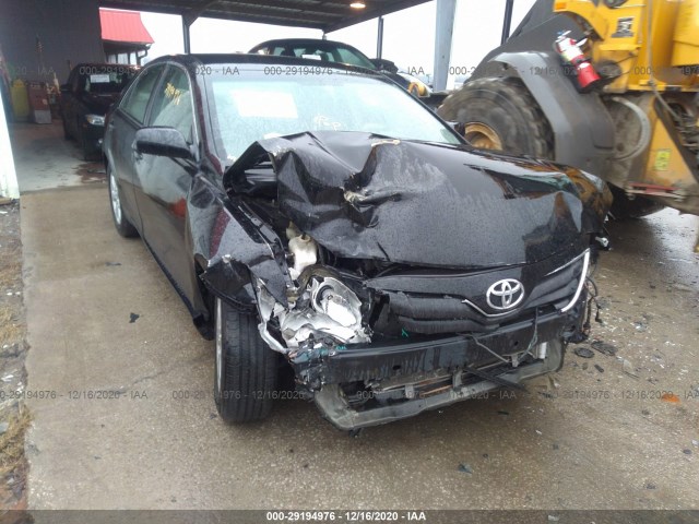 TOYOTA CAMRY 2011 4t1bf3ek5bu125182