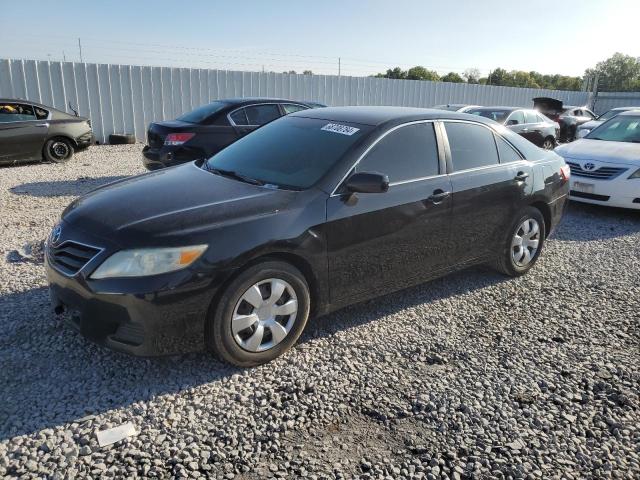 TOYOTA CAMRY BASE 2011 4t1bf3ek5bu129006