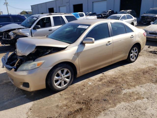 TOYOTA CAMRY BASE 2011 4t1bf3ek5bu129393