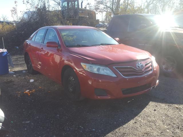 TOYOTA CAMRY BASE 2011 4t1bf3ek5bu129779