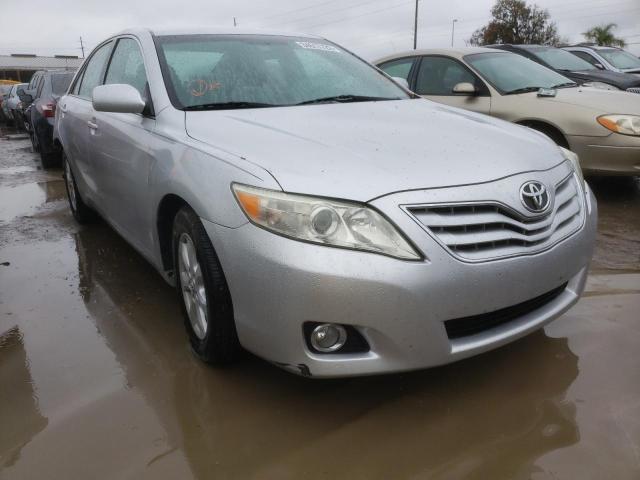 TOYOTA CAMRY BASE 2011 4t1bf3ek5bu129782