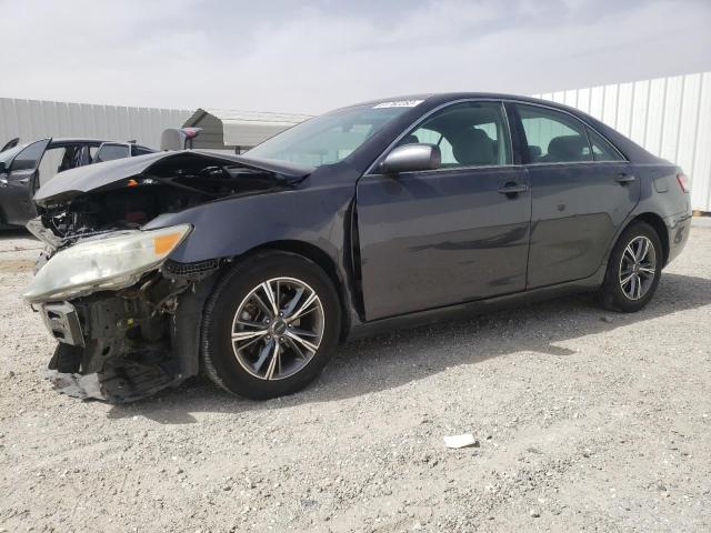 TOYOTA CAMRY BASE 2011 4t1bf3ek5bu131175