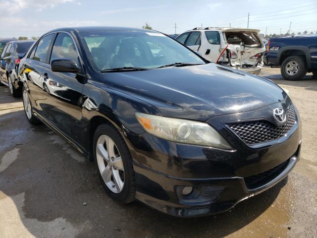 TOYOTA CAMRY BASE 2011 4t1bf3ek5bu131936