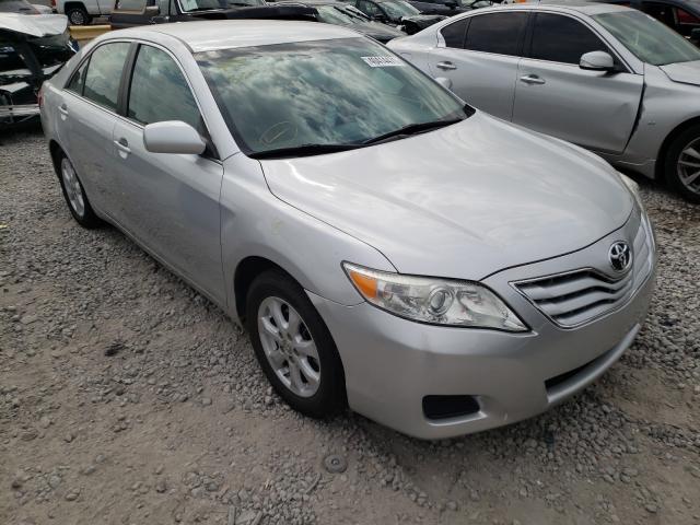 TOYOTA CAMRY BASE 2011 4t1bf3ek5bu132620