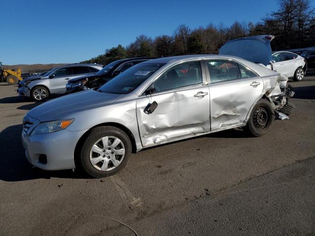 TOYOTA CAMRY 2011 4t1bf3ek5bu133086