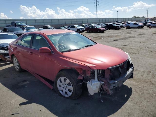 TOYOTA CAMRY 2011 4t1bf3ek5bu134996