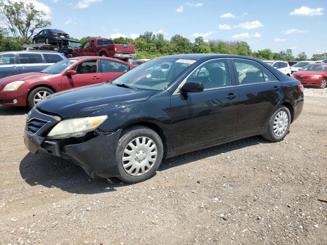 TOYOTA CAMRY BASE 2011 4t1bf3ek5bu135050