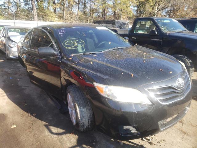 TOYOTA CAMRY BASE 2011 4t1bf3ek5bu135646