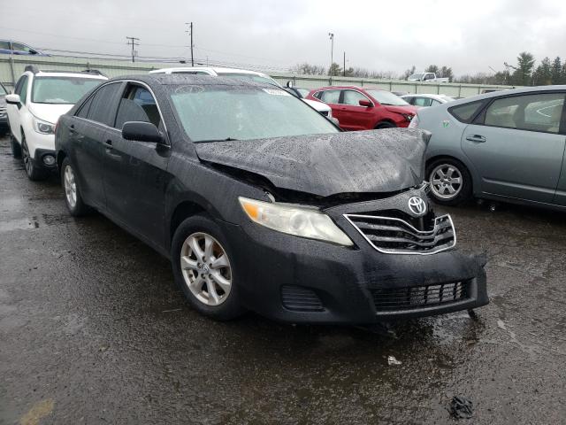 TOYOTA CAMRY BASE 2011 4t1bf3ek5bu137011