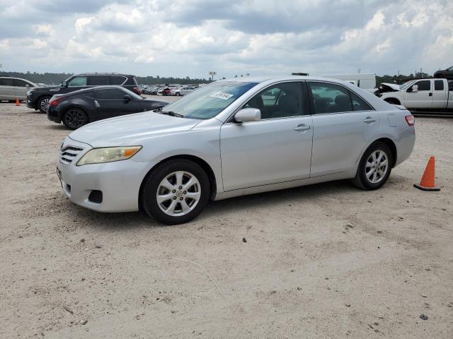 TOYOTA CAMRY 2011 4t1bf3ek5bu138238