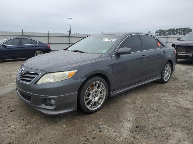 TOYOTA CAMRY 2011 4t1bf3ek5bu138272