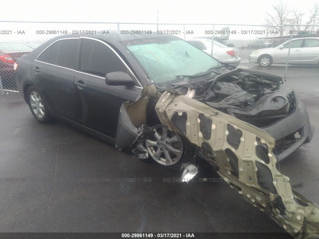 TOYOTA CAMRY 2011 4t1bf3ek5bu138417