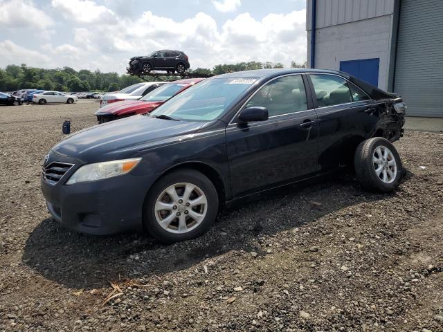 TOYOTA CAMRY BASE 2011 4t1bf3ek5bu139003