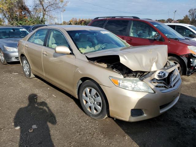 TOYOTA CAMRY BASE 2011 4t1bf3ek5bu139695