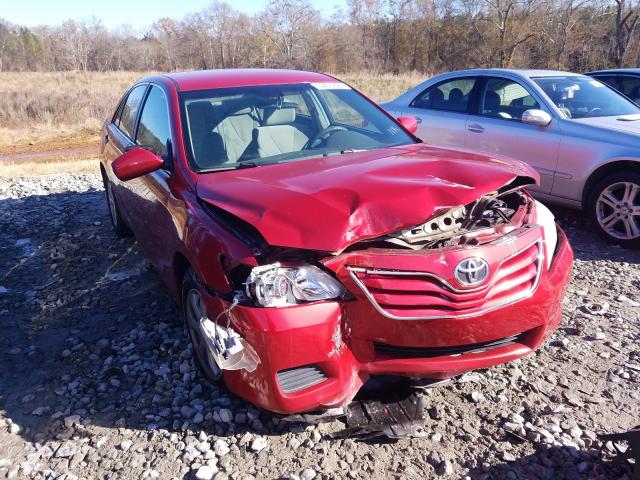 TOYOTA CAMRY BASE 2011 4t1bf3ek5bu140068