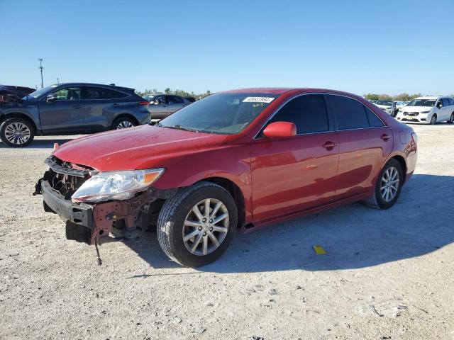 TOYOTA CAMRY 2011 4t1bf3ek5bu142189