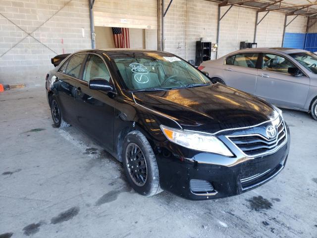 TOYOTA CAMRY BASE 2011 4t1bf3ek5bu143908