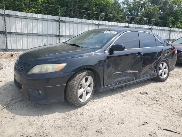 TOYOTA CAMRY BASE 2011 4t1bf3ek5bu144590