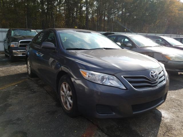 TOYOTA CAMRY BASE 2011 4t1bf3ek5bu146579