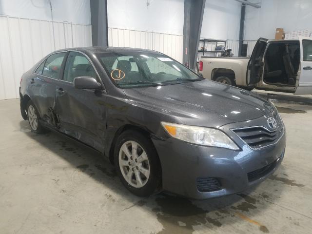 TOYOTA CAMRY BASE 2011 4t1bf3ek5bu146758