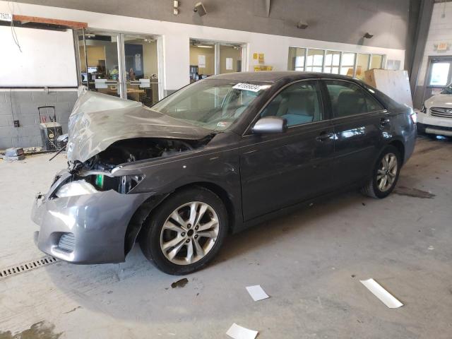 TOYOTA CAMRY 2011 4t1bf3ek5bu147778