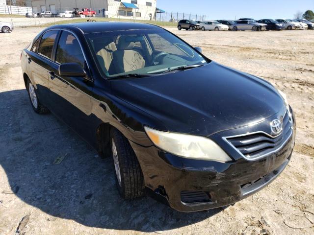 TOYOTA CAMRY BASE 2011 4t1bf3ek5bu148087